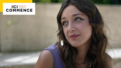 image de la news Ici tout commence : deux actrices de la série réunies dans un téléfilm de France 3