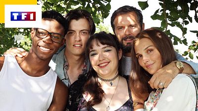 image de la news Je te promets sur TF1 : qui sont les nouveaux personnages de la saison 3 ?