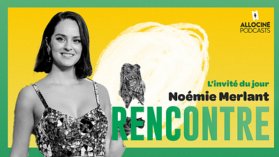 image de la news "Je la regardais et je revoyais Titanic !" : Noémie Merlant raconte son tournage vertigineux avec Kate Winslet