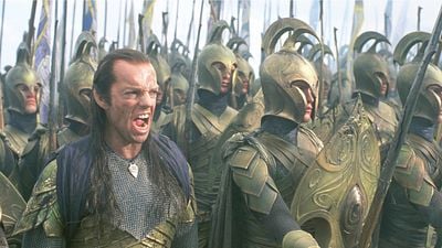 image de la news Le Seigneur des Anneaux : ce personnage clé des deux trilogies de Peter Jackson va révéler son plus grand secret dans la série Amazon