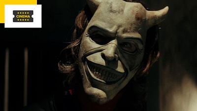 image de la news 452 000 spectateurs terrorisés en 2022 : la suite Black Phone a une date de sortie
