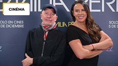 image de la news "Je ne sais pas ce qu'il va se passer après, pour les César et Oscars" : Jacques Audiard prend la parole au sujet de la polémique autour de Karla Sofia Gascon