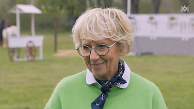 image de la news Exclu. Mercotte (Le Meilleur Pâtissier) trop sévère ? Elle nous répond !