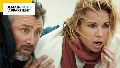 image de la news Demain nous appartient : "un des meilleurs épisodes", "incroyable"... Les fans bluffés par la nouvelle intrigue catastrophe