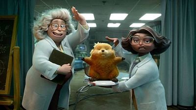 image de la news Disney : Toy Story 5, Zootopie 2, Jumpers, Hexed... ce qui nous attend ces prochains mois !