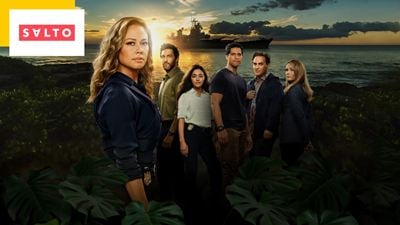 Les films et séries à voir sur Salto en décembre 2022 : le reboot d'Un Dos Tres, la saison 2 de Sissi, NCIS Hawaii...