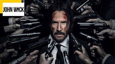 image de la news John Wick : c'est loin d'être fini ! Le réalisateur de la saga a d'autres idées après la série The Continental