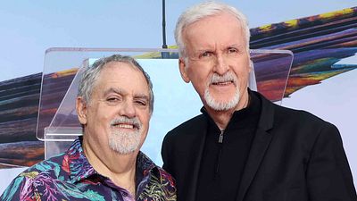 image de la news "Nos échanges quotidiens me manquent" : James Cameron rend hommage à celui sans qui Avatar n'aurait peut-être jamais existé