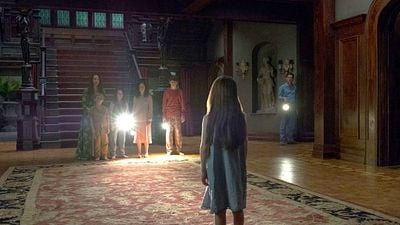 image de la news On regarde quoi en streaming à Halloween ? AlloCiné vous donne ses recommandations pour une soirée d'épouvante idéale