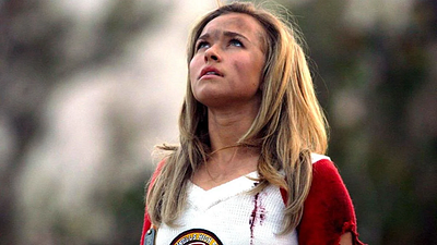 image de la news Heroes relancée pour ses 20 ans ? Le créateur lâche une info et partage ses souvenirs de casting avec Hayden Panettiere