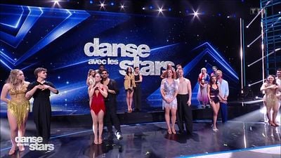 image de la news Danse avec les stars : "Je suis juste déçu pour…", qui a été éliminé ce vendredi 20 février ?
