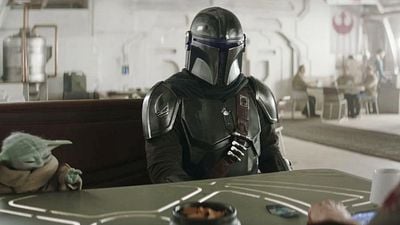 image de la news Box-office France : Mandalorian détrône-t-il Michael ?