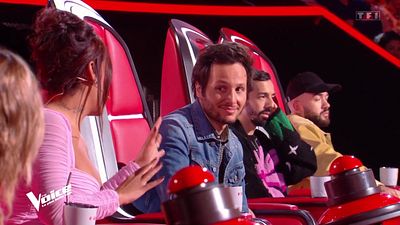 image de la news The Voice 2023 : une comédienne connue de Nathalie Baye va tenter sa chance aux auditions