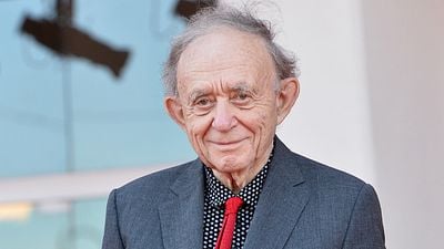 image de la news Il avait réalisé quelques-uns des plus importants documentaires de l'Histoire du cinéma : Frederick Wiseman nous a quittés à l'âge de 96 ans