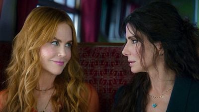 image de la news Nicole Kidman et Sandra Bullock : leur film devenu culte sur le tard revient avec une suite inespérée !