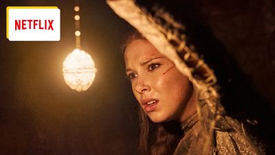 image de la news Millie Bobby Brown sur Netflix : quand sera disponible le film de fantasy avec la star de Stranger Things ?