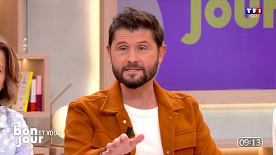 image de la news Touche pas à mon poste va "avoir de la concurrence"… Christophe Beaugrand balance des infos !