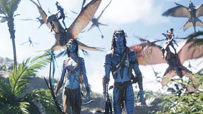 image de la news Avatar 3 : après De Feu et de Cendres, quand sortira Avatar 4 au cinéma ?