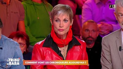image de la news Ni Benjamin Castaldi ni Bertrand Chameroy : qui est le chroniqueur de Touche pas à mon poste qu'Isabelle Morini-Bosc "aime le moins" ? Elle balance