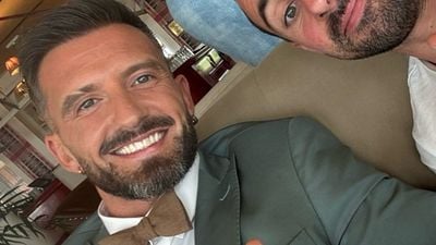 image de la news Mariés au premier regard : "Tout ça, vous ne l'avez pas vu à la télé", Alexandre cash sur les coulisses de sa participation