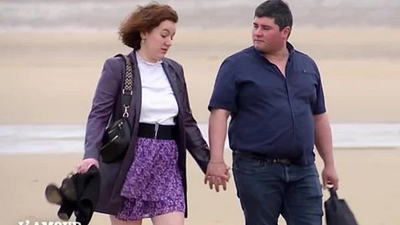 image de la news "J'attends l'appel de...", Flavie de L'amour est dans le pré bientôt rétablie ?