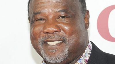 image de la news Cet acteur a joué un personnage culte dans la mythique série The Wire : Isiah Whitlock Jr. est mort à 71 ans