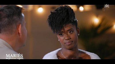 image de la news "C'est facile...", Jennifer de Mariés au premier regard critiquée sur les réseaux sociaux, elle monte au créneau