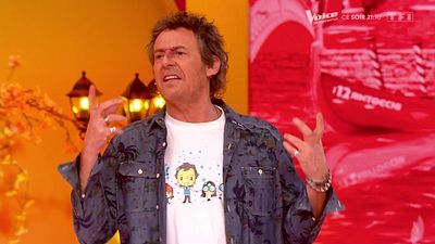 image de la news "On en parle avec la haute direction", pourquoi Emilien (Les 12 Coups de midi) affole TF1 selon Jean-Luc Reichmann