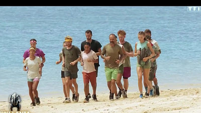 image de la news Koh-Lanta : “On ne se moque pas”, changement de look pour un candidat