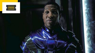 image de la news Ant-Man 3 : qui joue Kang, le grand méchant Marvel qui succède à Thanos ?