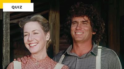 image de la news Quiz La Petite maison dans la prairie : êtes-vous vraiment fan de la série ?