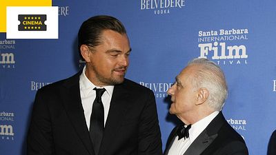 image de la news Oubliez les 3h54 ! Le film le plus attendu de 2023 avec DiCaprio sera moins long que prévu