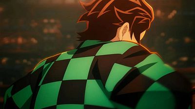 image de la news 1 mois après Demon Slayer, un autre anime culte prend la tête du box-office US