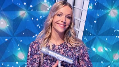 image de la news Margaux (N'oubliez pas les paroles) dévoile le nombre impressionnant de chansons qu'elle connaît par coeur !