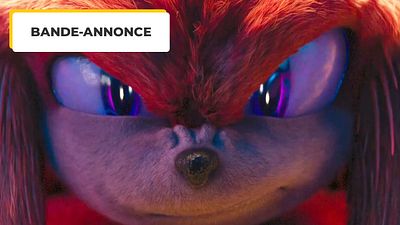 image de la news Sonic : découvrez la bande-annonce de Knuckles, la série dérivée du film aux 2 millions de spectateurs