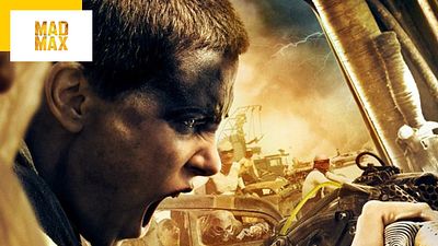 image de la news Mad Max : Charlize Theron est prête à reprendre Furiosa en cas de suite à Fury Road