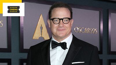 image de la news La Momie 4 ? Brendan Fraser est partant !