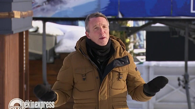 image de la news Pékin Express : "On s’est fait avoir", Stéphane Rotenberg balance sur une erreur pendant les castings