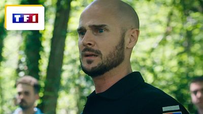 image de la news "Je ne sais pas ce qui m’a pris" : Barbara Cabrita et Nicolas Gob réagissent a ce moment bouleversant de la série Rivière-Perdue