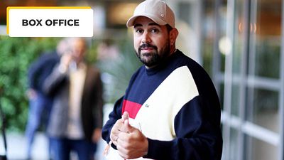 image de la news Un P'tit truc en plus va enfin dépasser les 10 millions d'entrées en France !