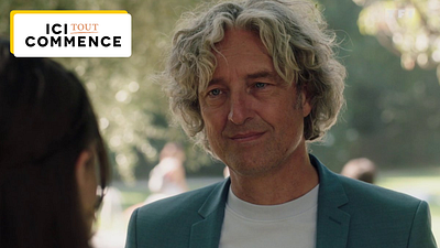 image de la news Ici tout commence : "Va falloir prouver que vous méritez votre place !" Teyssier est enfin de retour et il n'a pas changé