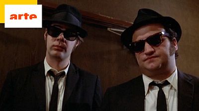 image de la news "Tu es en train de te tuer" : le jour où le réalisateur des Blues Brothers a frappé sa star