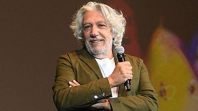 image de la news "J'étais le seul à rire" : Alain Chabat revient sur l'accueil difficile de cette célèbre comédie des années 2000