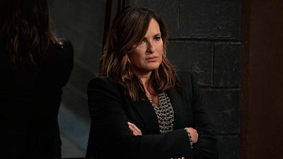 image de la news New York Unité Spéciale : un personnage phare a fait ses adieux à la série