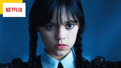 image de la news Mercredi sur Netflix : ce groupe des années 80 redevient populaire grâce à la série