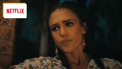 Riposte sur Netflix : si Jessica Alba se bat aussi bien, c’est grâce à... James Cameron !