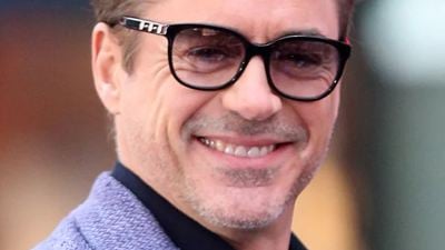 Difficile de reconnaître Robert Downey Jr. dans sa nouvelle série