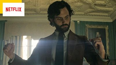 image de la news “Une saison 4 incroyable”, “pas la même ambiance” … : You revient sur Netflix et divise les fans