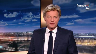 image de la news France 2 : attention, le JT de 20h change d’horaire ce vendredi 6 mars 2026 !