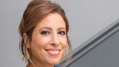 image de la news Léa Salamé avait un gros doute avant d'interviewer cette personnalité...